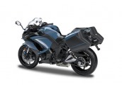Z 1000 SX modrá 2019
