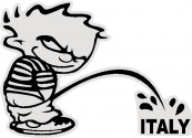 Boy ITALY