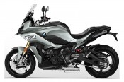 S 1000XR šedá