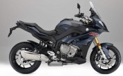 S 1000XR modrá
