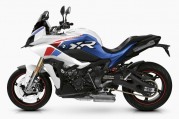 S 1000XR sport bílá 2021