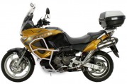 Varadero XL 1000V zlatá