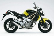 SFV 650 GLAUDIUS černožlutý