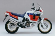 Africa Twin