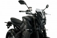 MT-09 černá 2022