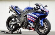 R1 Sterilgarda model 2004