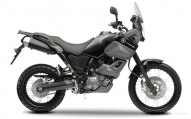 XT 660Z Ténéré