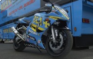 Rizla replika moto GP