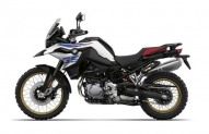 BMW F 850 GS Sport 2018
