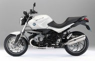 R1200R bílý