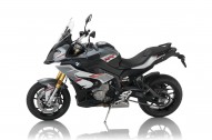 S 1000XR bílošedá 2017