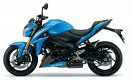 GSX-S 1000 modrá 2015-2016