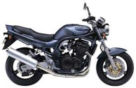 GSF 1200 N Bandit  modrá
