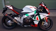 RSV4 Max biaggi replika