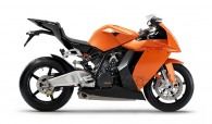KTM RC8 1190