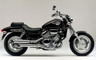 VF 750C Magna 1995-2000 černá