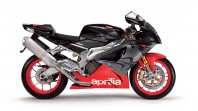 RSV 1000 dark