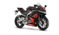 aprilia RS 660 černá