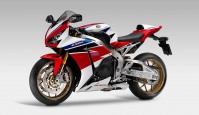 CBR 1000 RR SP