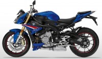 S 1000R modrá 2020