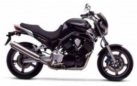 BT 1100 Bulldog