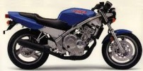 CB-1 světle modrá 1990