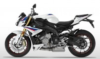 S 1000R trikolora 2019-2020