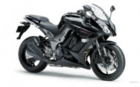 Z 1000 SX černá