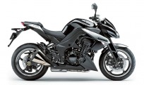 Z 1000 černá 2010