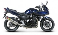 Bandit GSF 650 S modrá