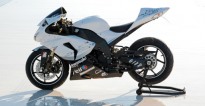 Kawasaki ZX-10R Nakano replika