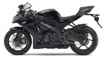ZX-10R černá