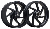 Sada proužků s potiskem-marchesini racing bílé