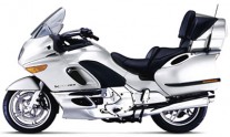 K 1200 LT