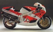 Bimota Furano