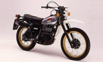 XT 500