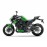 Z900 zelená