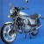CB 900 F Boldor bílá