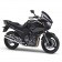 TDM 900 černá model 2004-2005