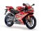 RS 125 model 2007 Spains replika