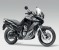 XL 700 V Transalp černá