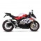 S 1000RR modelový rok 2017-2018 bílá