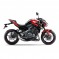 Z 900 červená