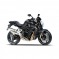 MV Agusta BRUTALE 920 černá matná