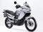 XLV 650 Transalp stříbrná 2005
