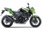 Z 750 R zelenočerná