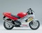 VFR 800 FI výroční