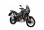 Africa Twin 2023 šedá