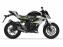 Z 125 bílá