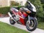 ZZR 600 černo-červená
